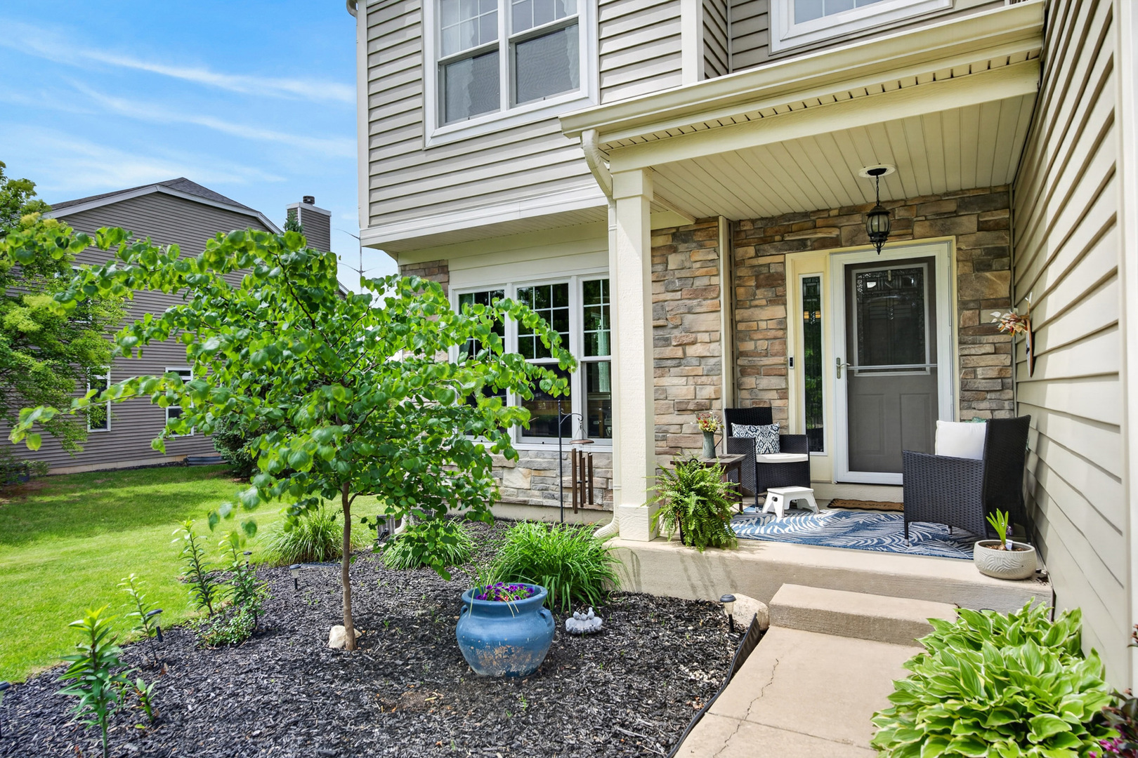 3350 Moraine Drive Aurora IL 60506