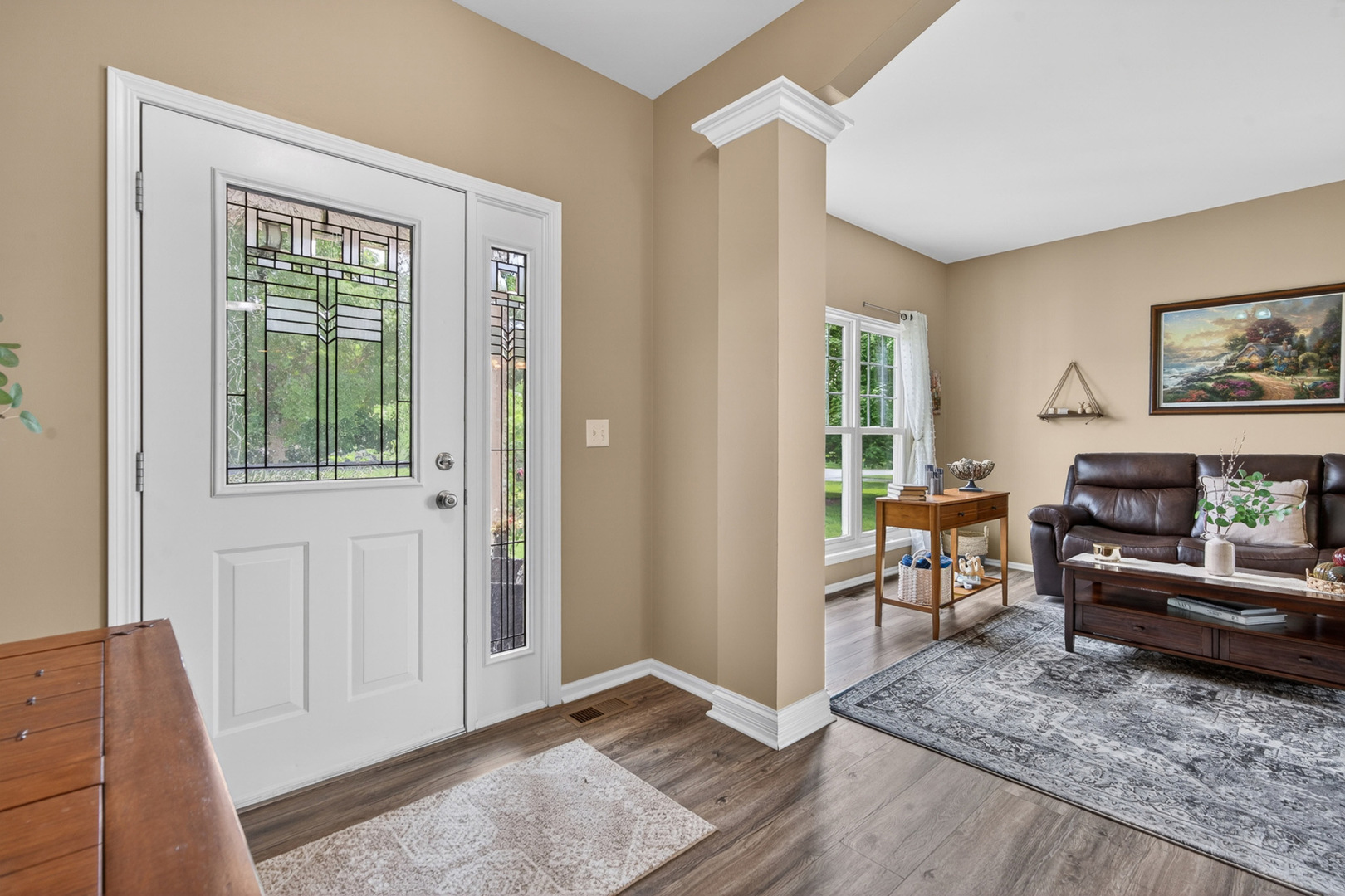 3350 Moraine Drive Aurora IL 60506