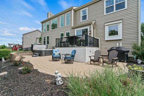 3350 Moraine Drive Aurora IL 60506