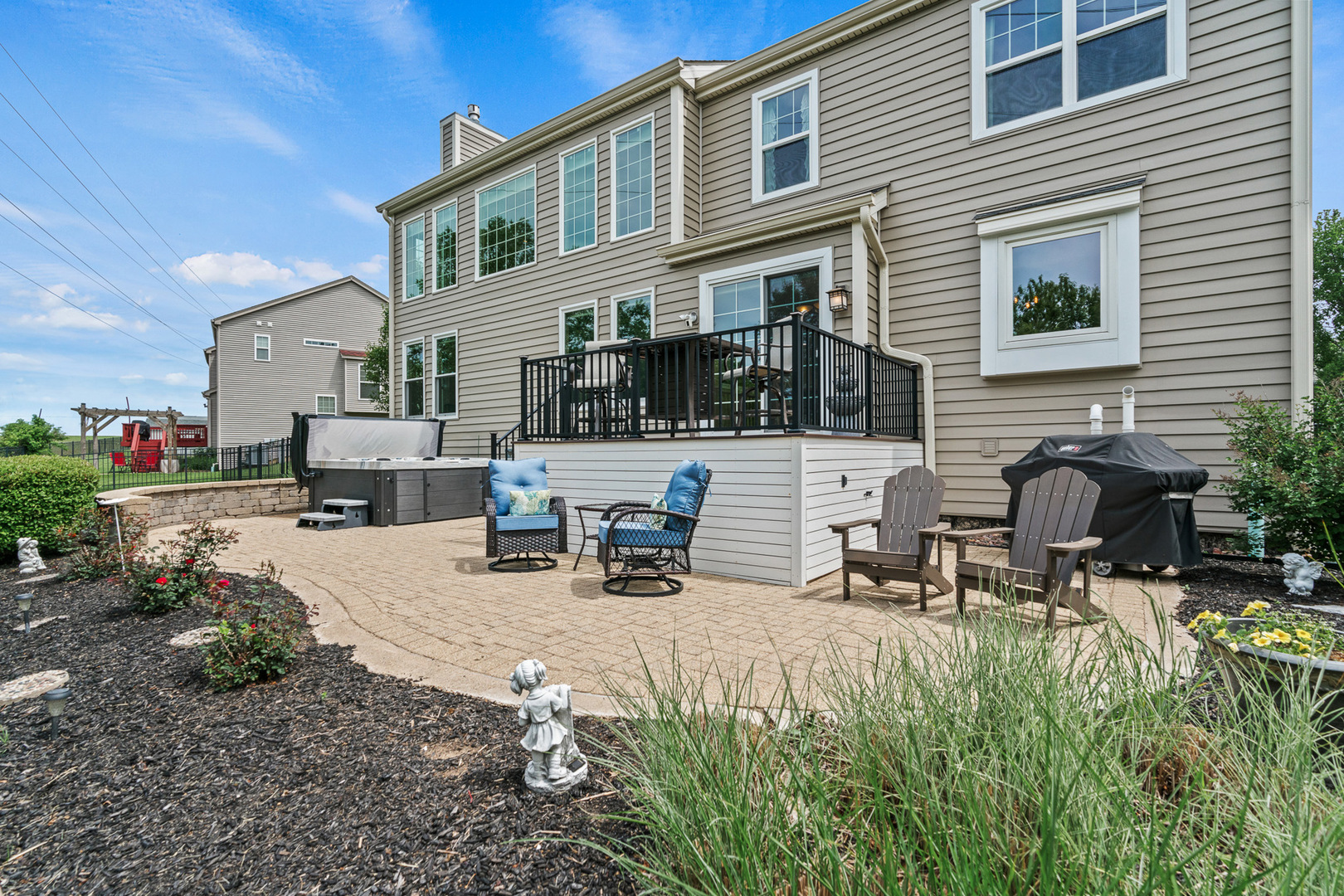 3350 Moraine Drive Aurora IL 60506