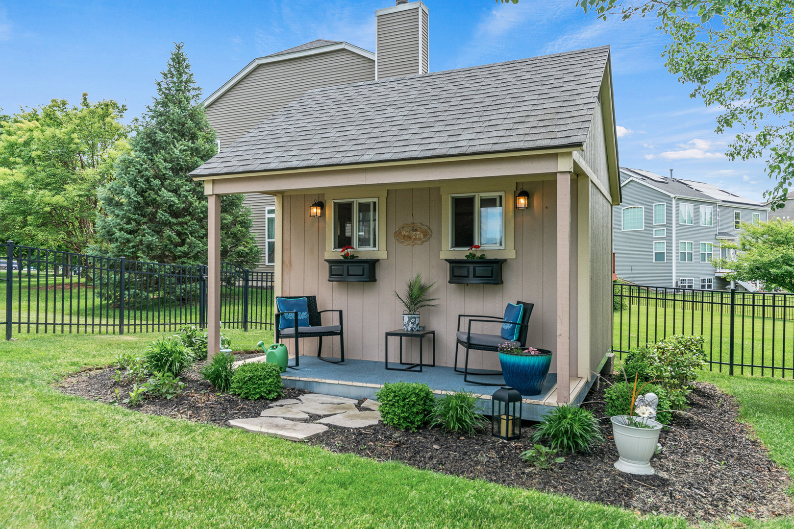 3350 Moraine Drive Aurora IL 60506