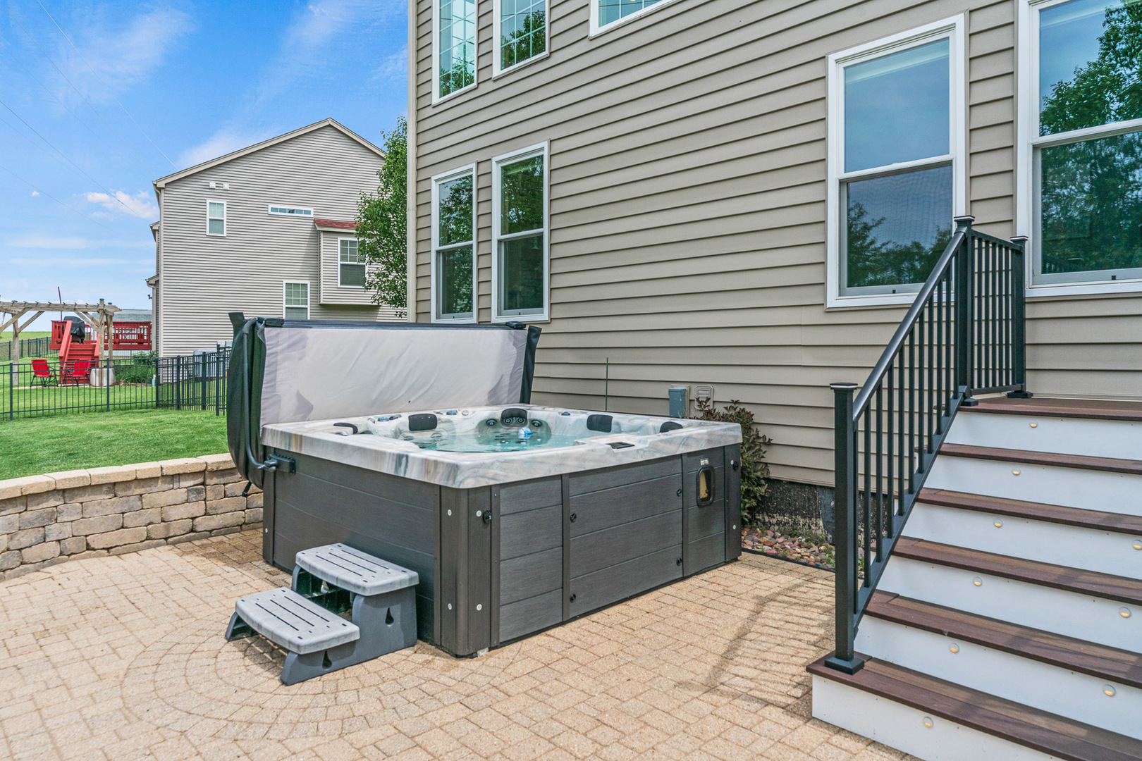3350 Moraine Drive Aurora IL 60506