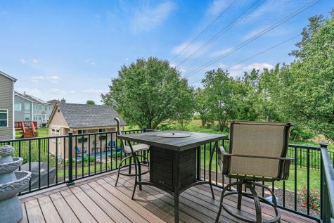 3350 Moraine Drive Aurora IL 60506