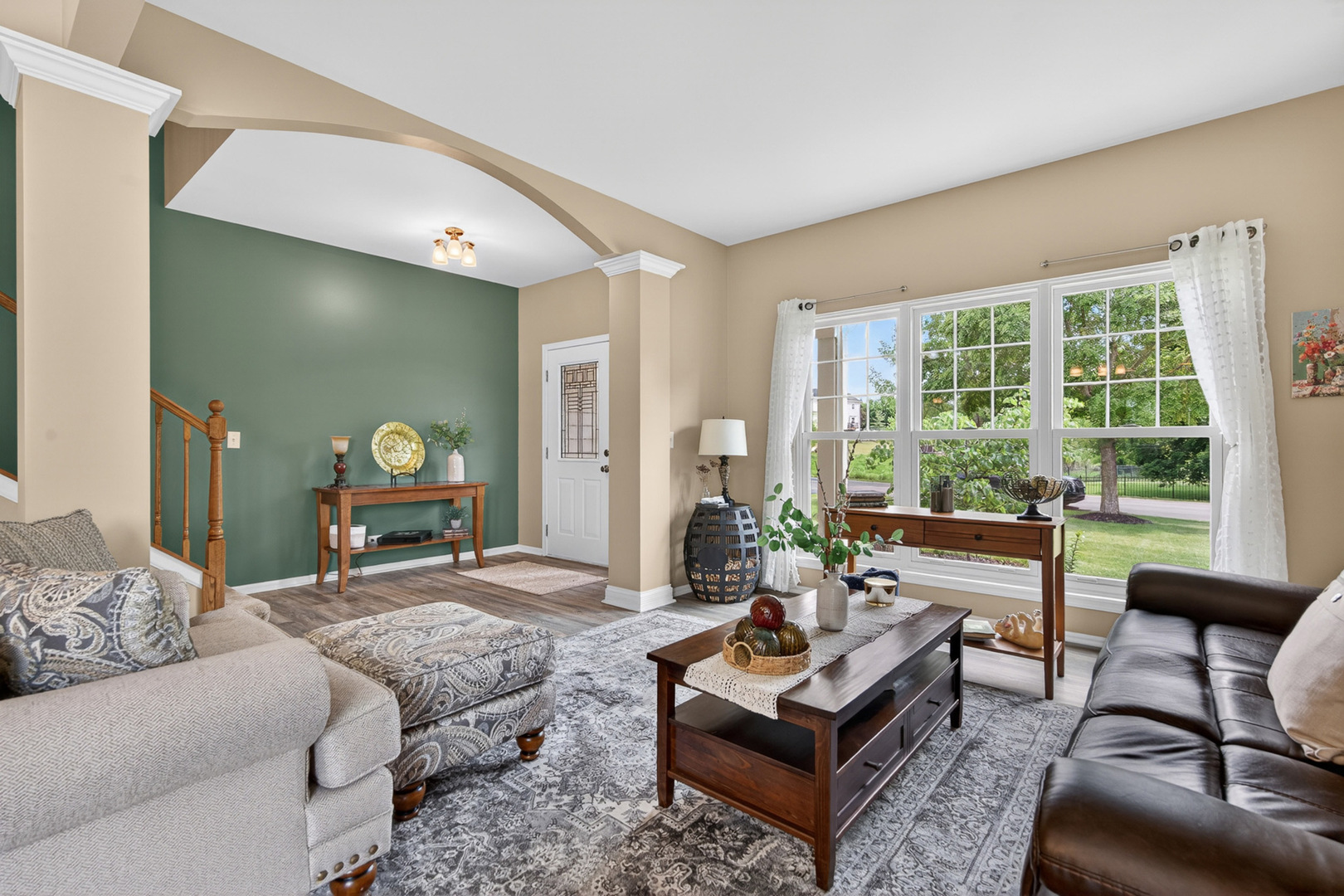 3350 Moraine Drive Aurora IL 60506