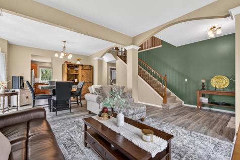 3350 Moraine Drive Aurora IL 60506