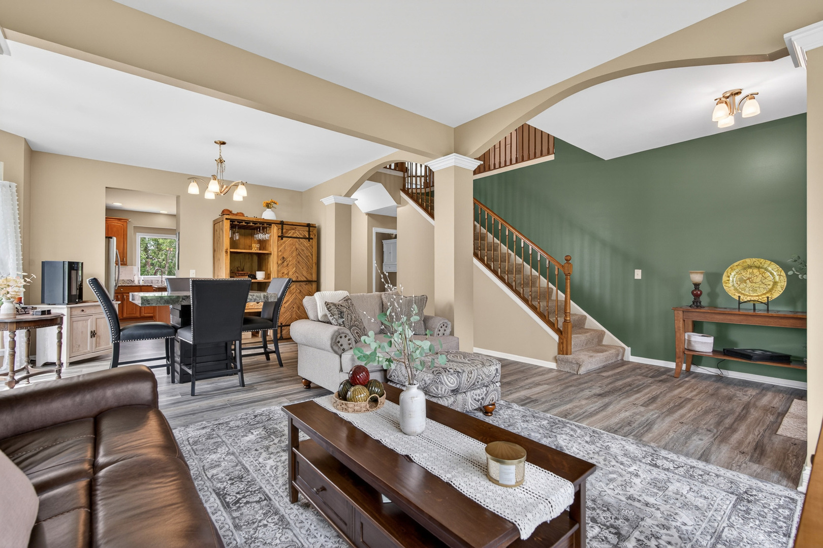 3350 Moraine Drive Aurora IL 60506