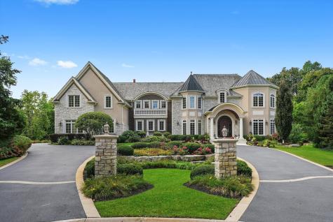 80 Geneva Court Inverness IL 60010