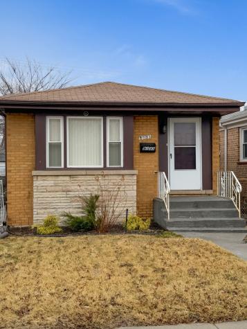9133 South Halsted Street Chicago IL 60620