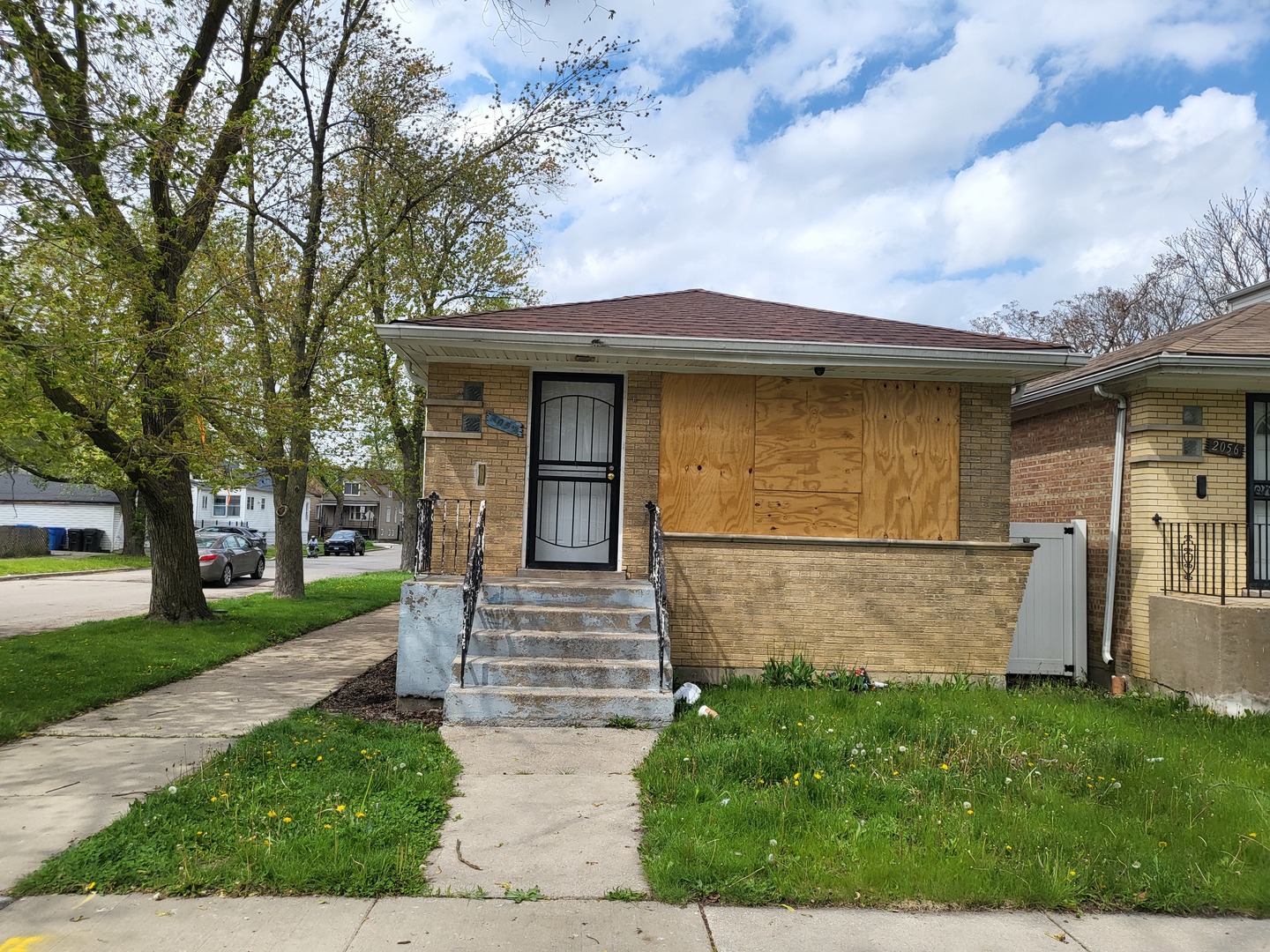 2058 West 70th Place Chicago IL 60636