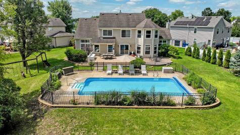 1354 Branden Court Bartlett IL 60103