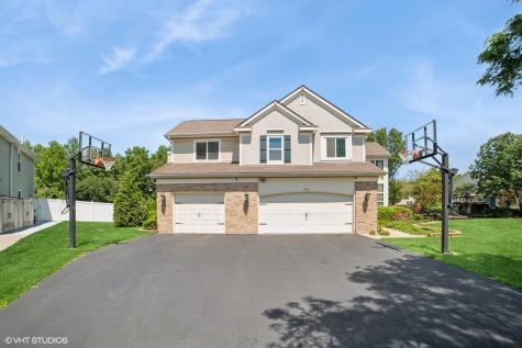 1354 Branden Court Bartlett IL 60103
