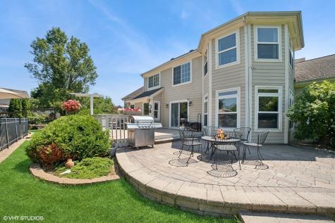 1354 Branden Court Bartlett IL 60103