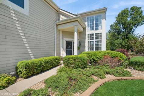 1354 Branden Court Bartlett IL 60103