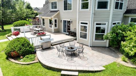 1354 Branden Court Bartlett IL 60103