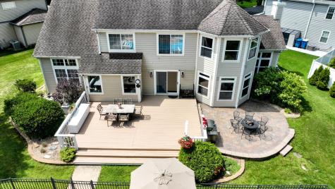 1354 Branden Court Bartlett IL 60103