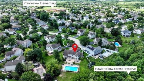 1354 Branden Court Bartlett IL 60103