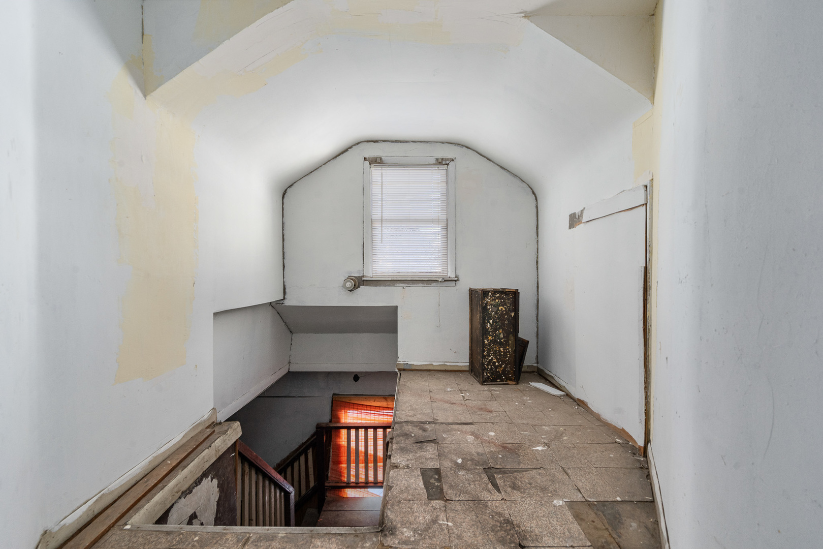 8152 South Wood Street Chicago IL 60620