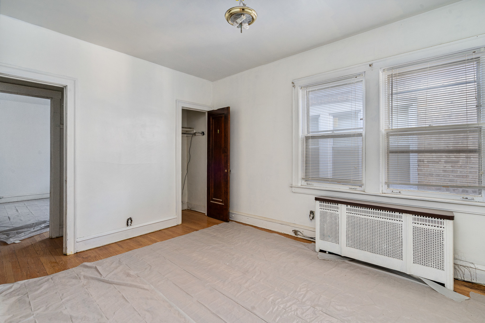 8152 South Wood Street Chicago IL 60620