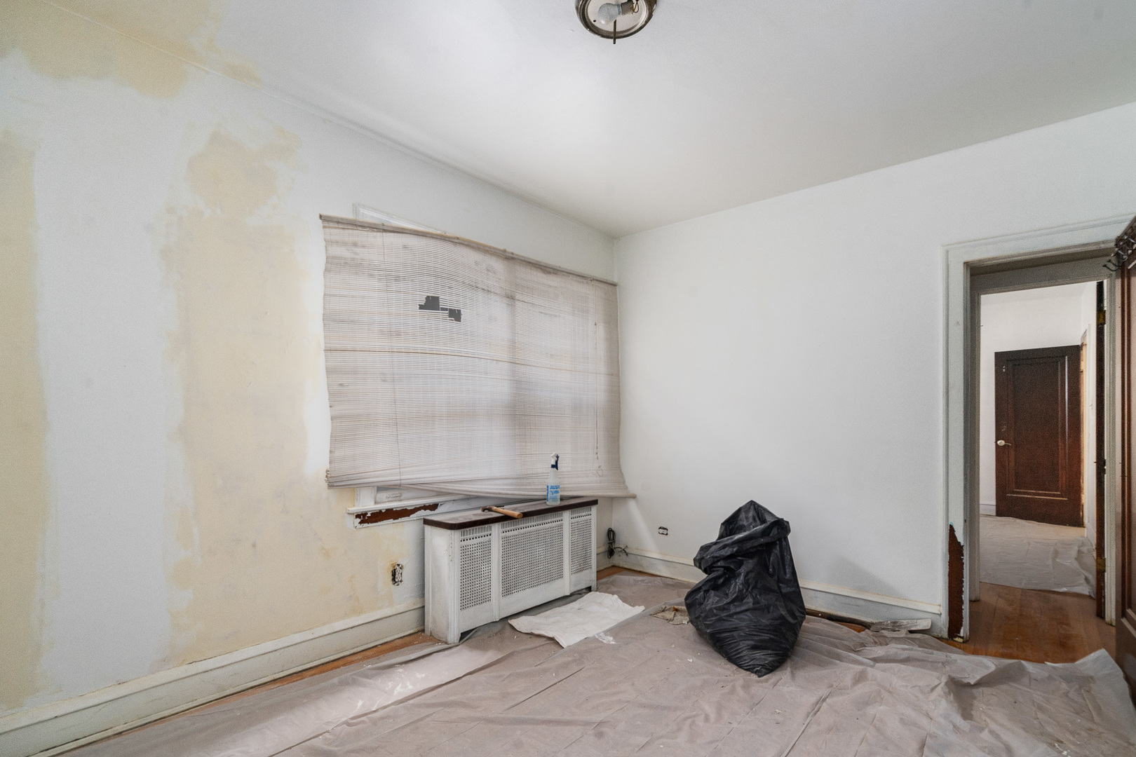 8152 South Wood Street Chicago IL 60620