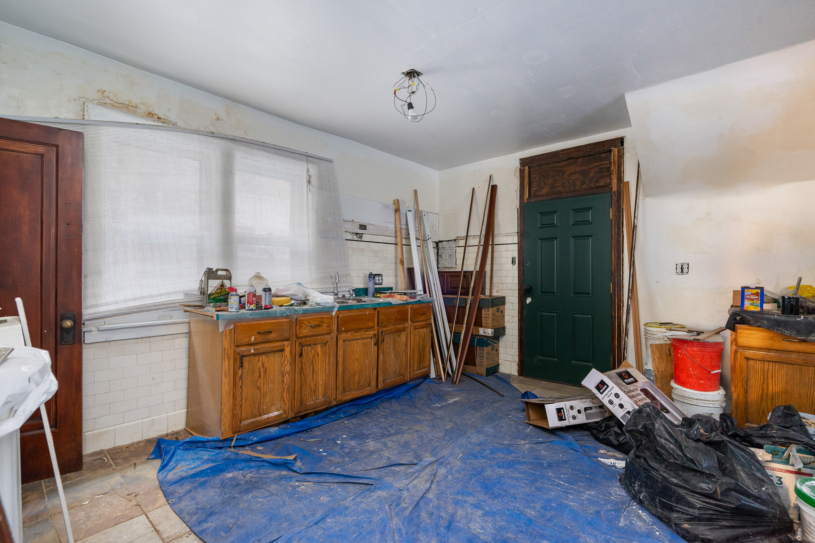 8152 South Wood Street Chicago IL 60620