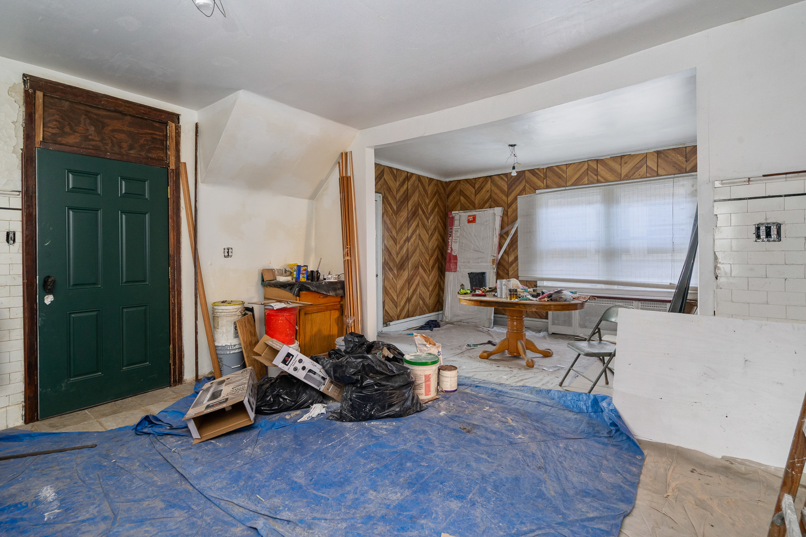 8152 South Wood Street Chicago IL 60620