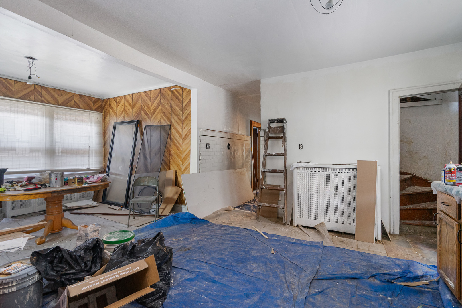 8152 South Wood Street Chicago IL 60620