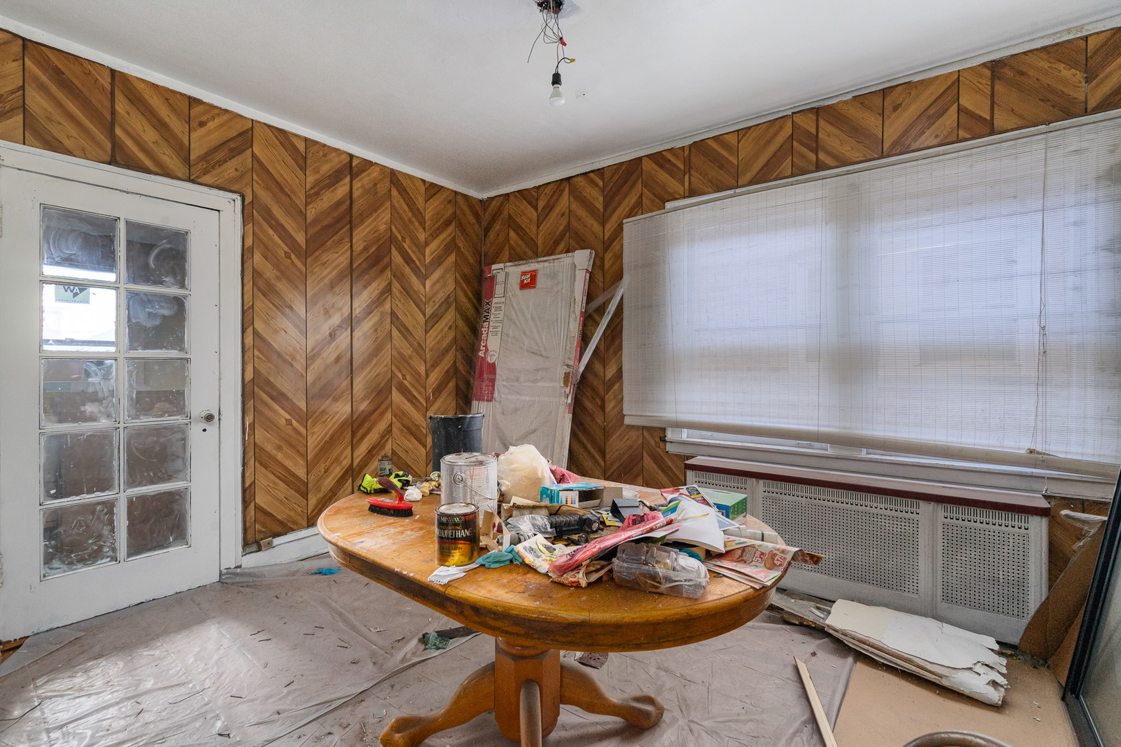 8152 South Wood Street Chicago IL 60620