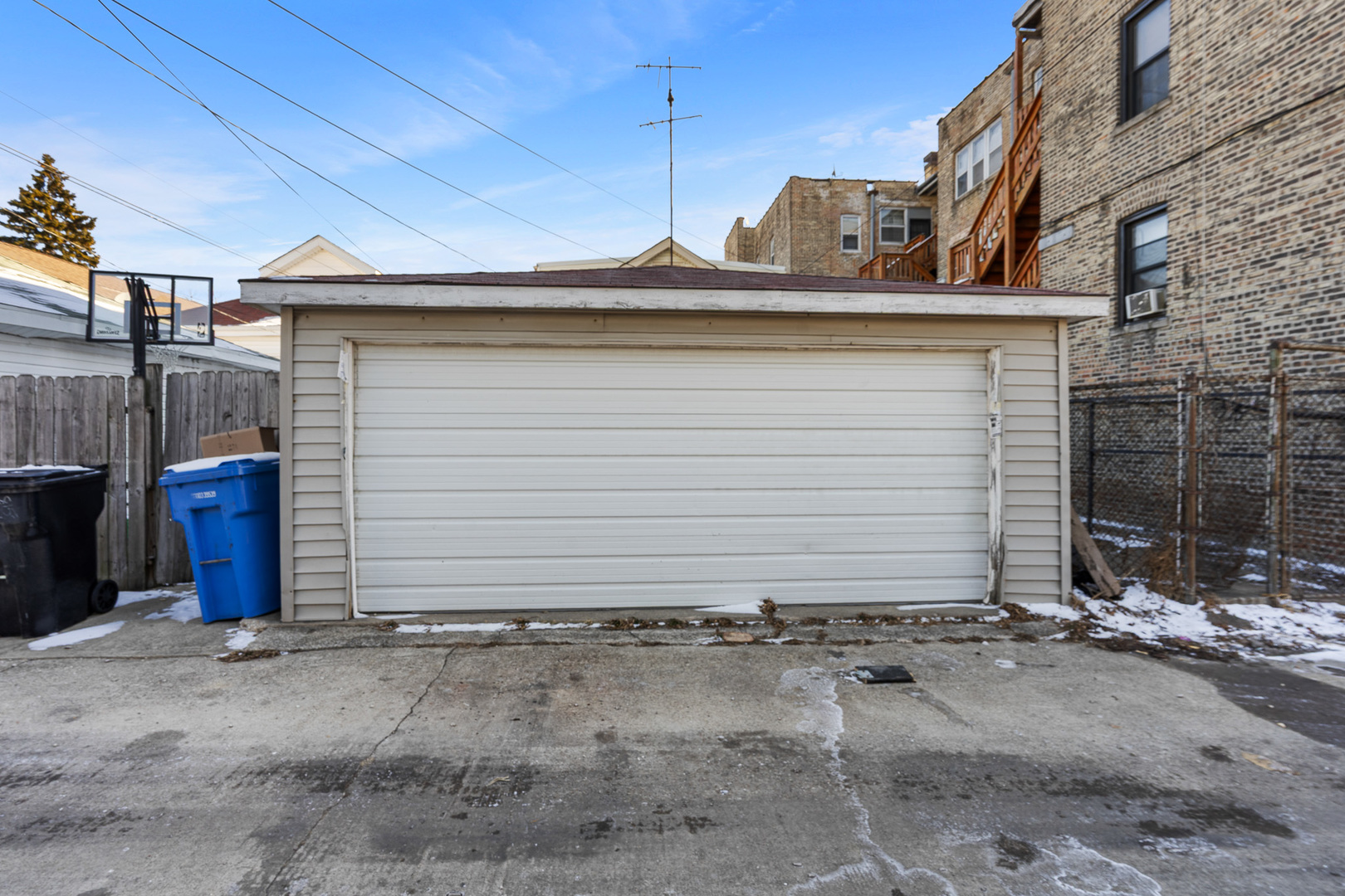 8152 South Wood Street Chicago IL 60620