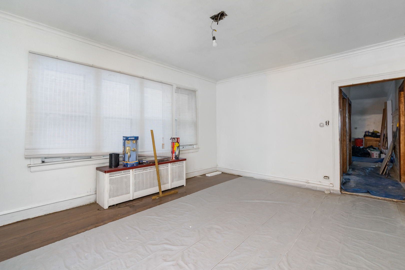 8152 South Wood Street Chicago IL 60620