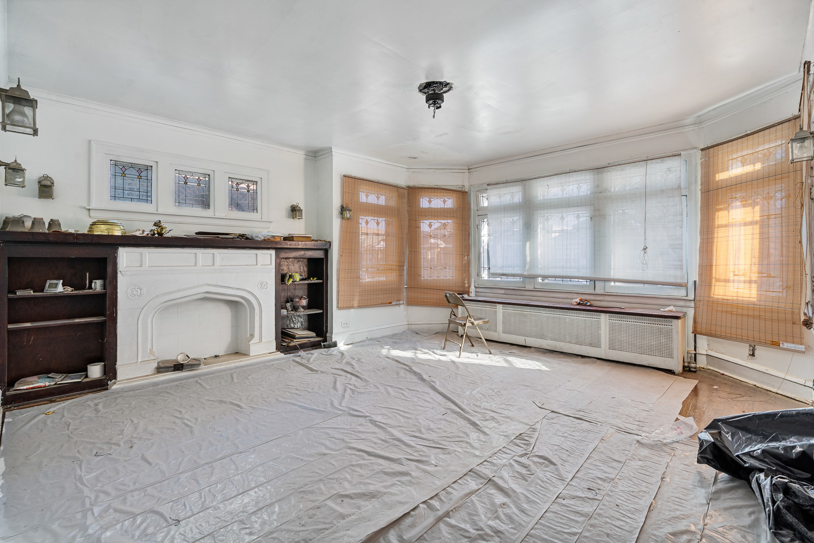 8152 South Wood Street Chicago IL 60620