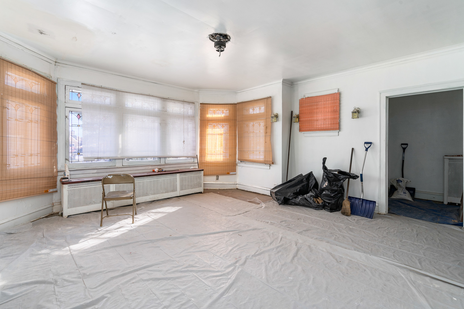 8152 South Wood Street Chicago IL 60620