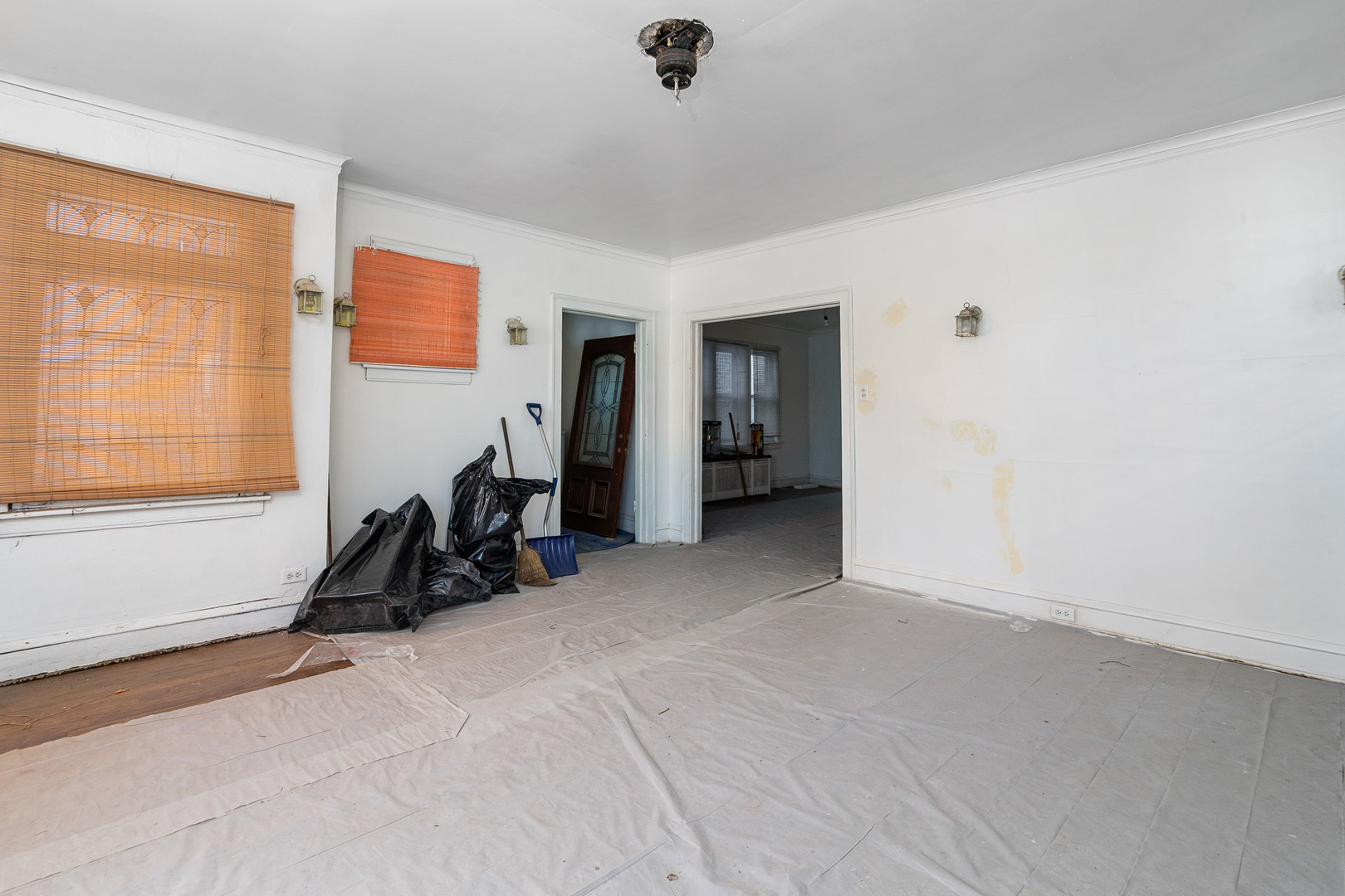 8152 South Wood Street Chicago IL 60620