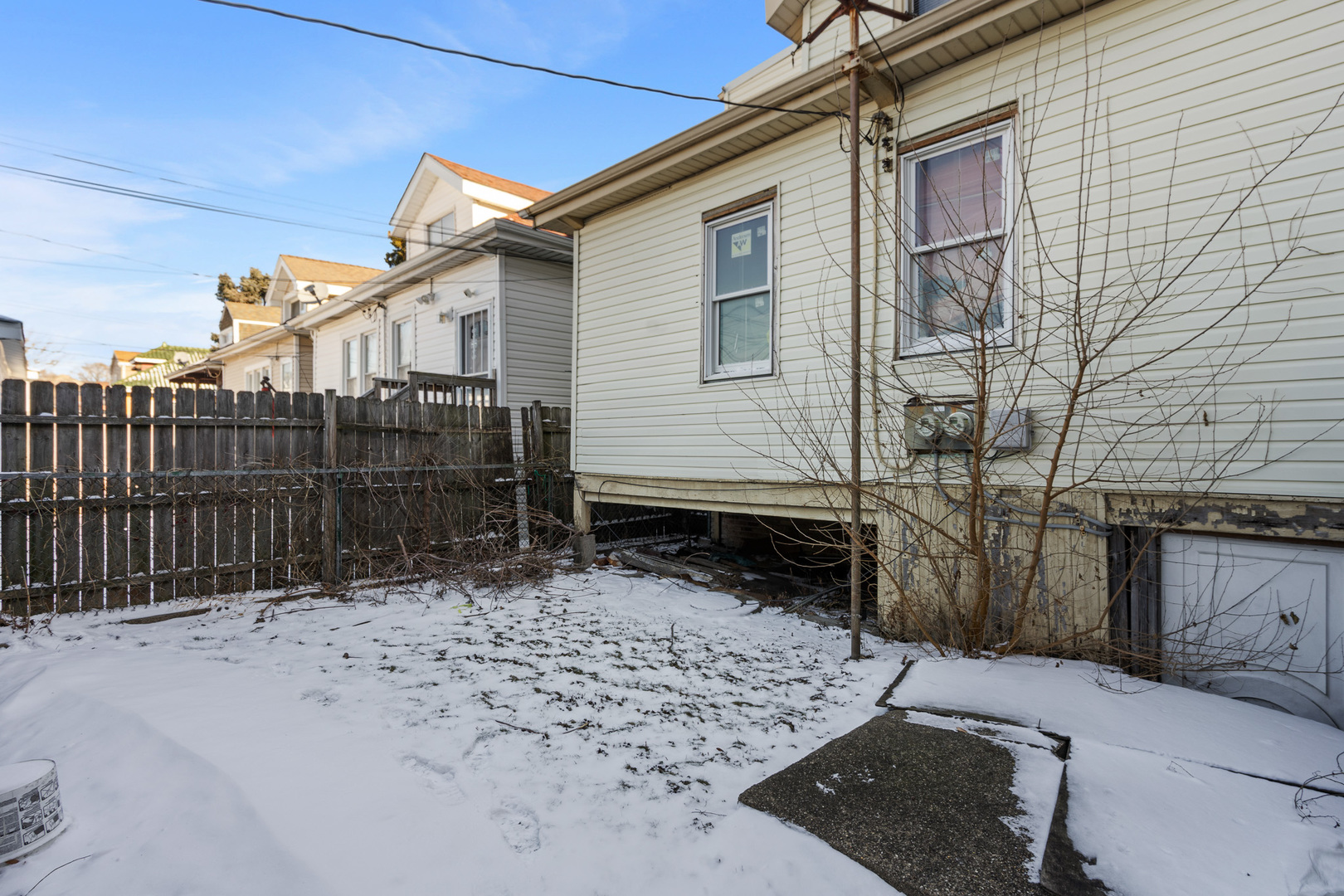 8152 South Wood Street Chicago IL 60620