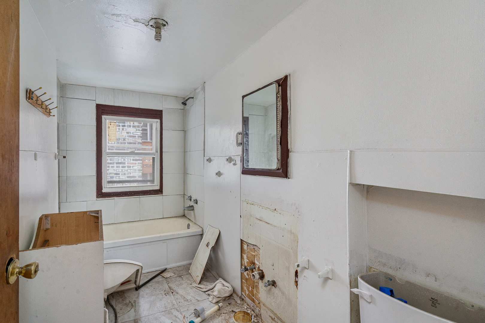 8152 South Wood Street Chicago IL 60620