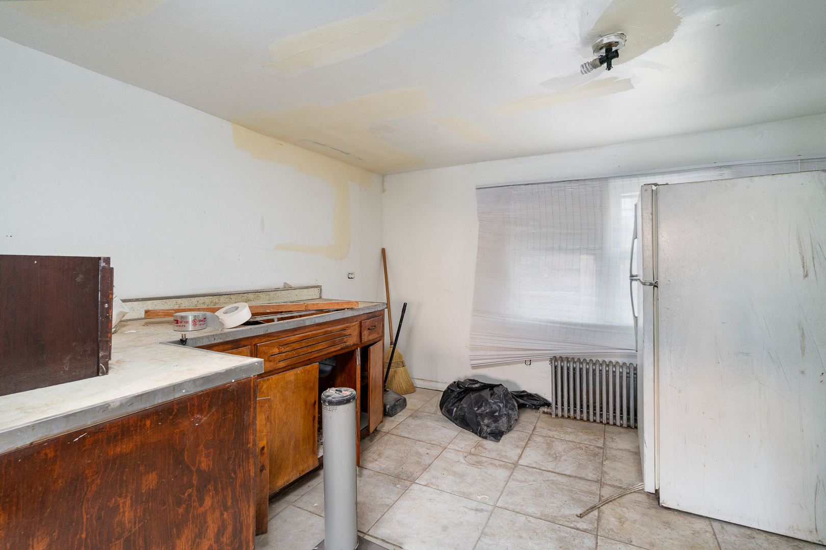 8152 South Wood Street Chicago IL 60620