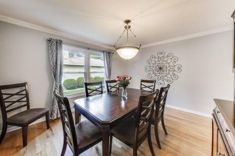 2608 North Wilshire Lane Arlington Heights IL 60004