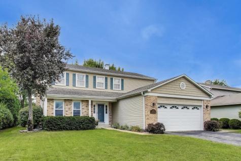 2608 North Wilshire Lane Arlington Heights IL 60004