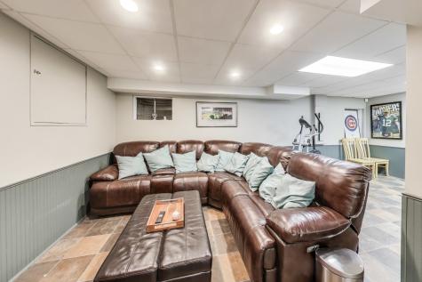 2608 North Wilshire Lane Arlington Heights IL 60004