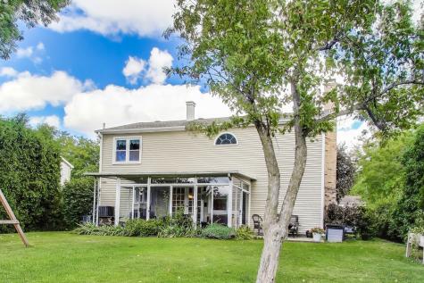 2608 North Wilshire Lane Arlington Heights IL 60004