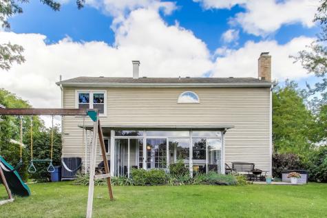 2608 North Wilshire Lane Arlington Heights IL 60004