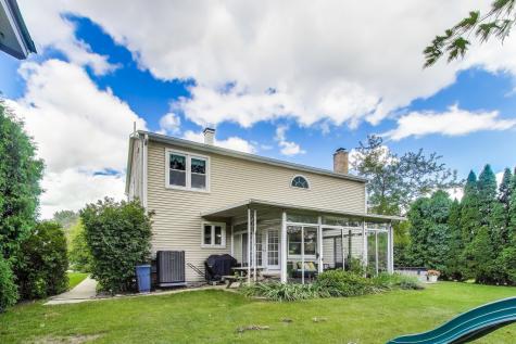 2608 North Wilshire Lane Arlington Heights IL 60004