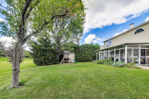 2608 North Wilshire Lane Arlington Heights IL 60004