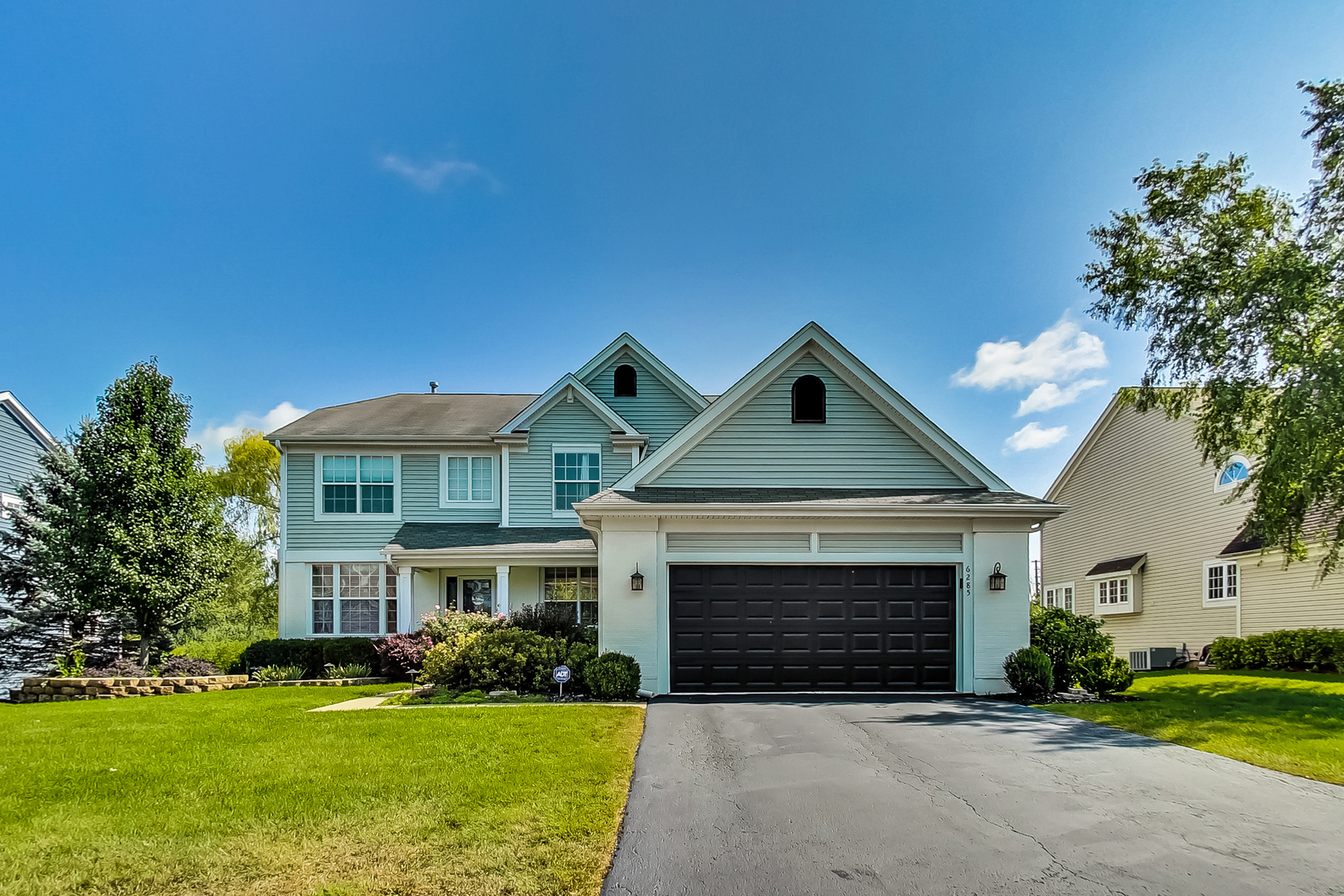 6285 Murifield Drive Gurnee IL 60031