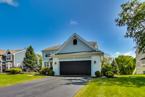 6285 Murifield Drive Gurnee IL 60031