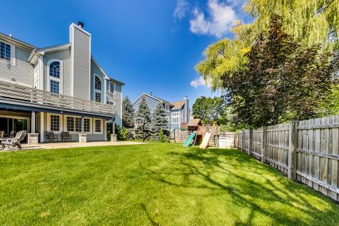 6285 Murifield Drive Gurnee IL 60031