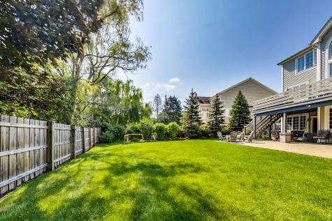 6285 Murifield Drive Gurnee IL 60031