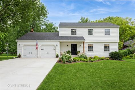 943 Orchard Court Batavia IL 60510