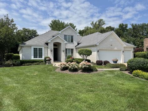 19918 Amberly Court Mokena IL 60448
