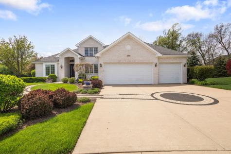 19918 Amberly Court Mokena IL 60448