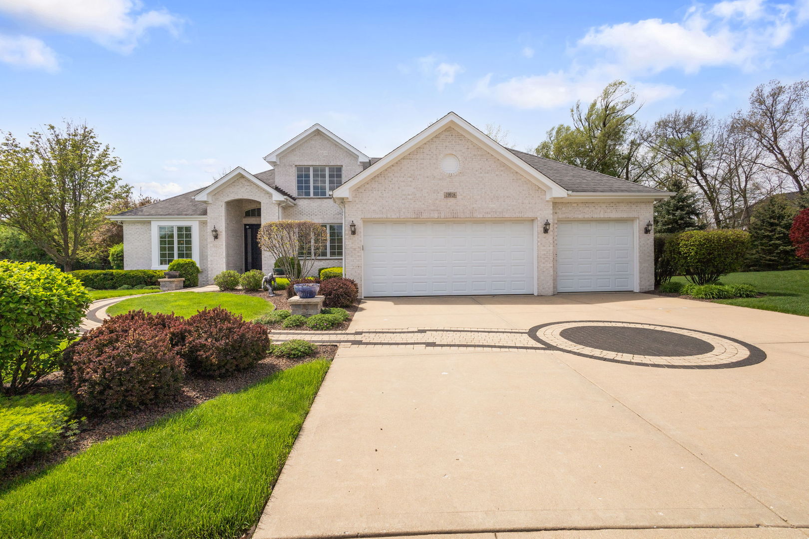 19918 Amberly Court Mokena IL 60448